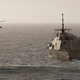 Illustration for article titled Secretary Of Defense Carter Smacks Down The Littoral Combat Ship Program
